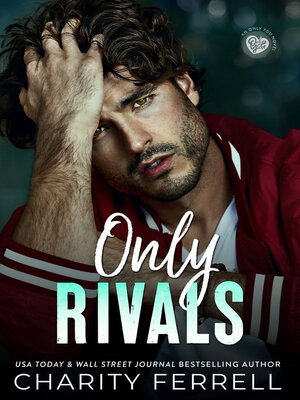 cover image of Only Rivals